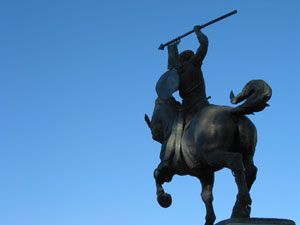 El Cid - Balboa Park